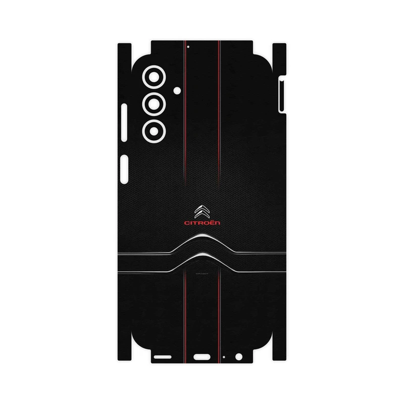 برچسب پوششی ماهوت مدل Citroen-FullSkin مناسب برای گوشی موبایل سامسونگ Galaxy A15