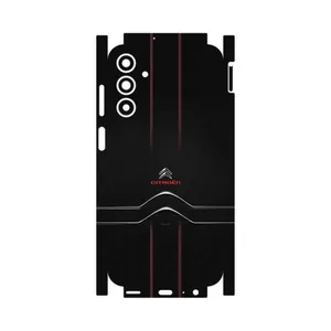 MAHOOT Citroen-FullSkin Cover Sticker for Samsung Galaxy A15