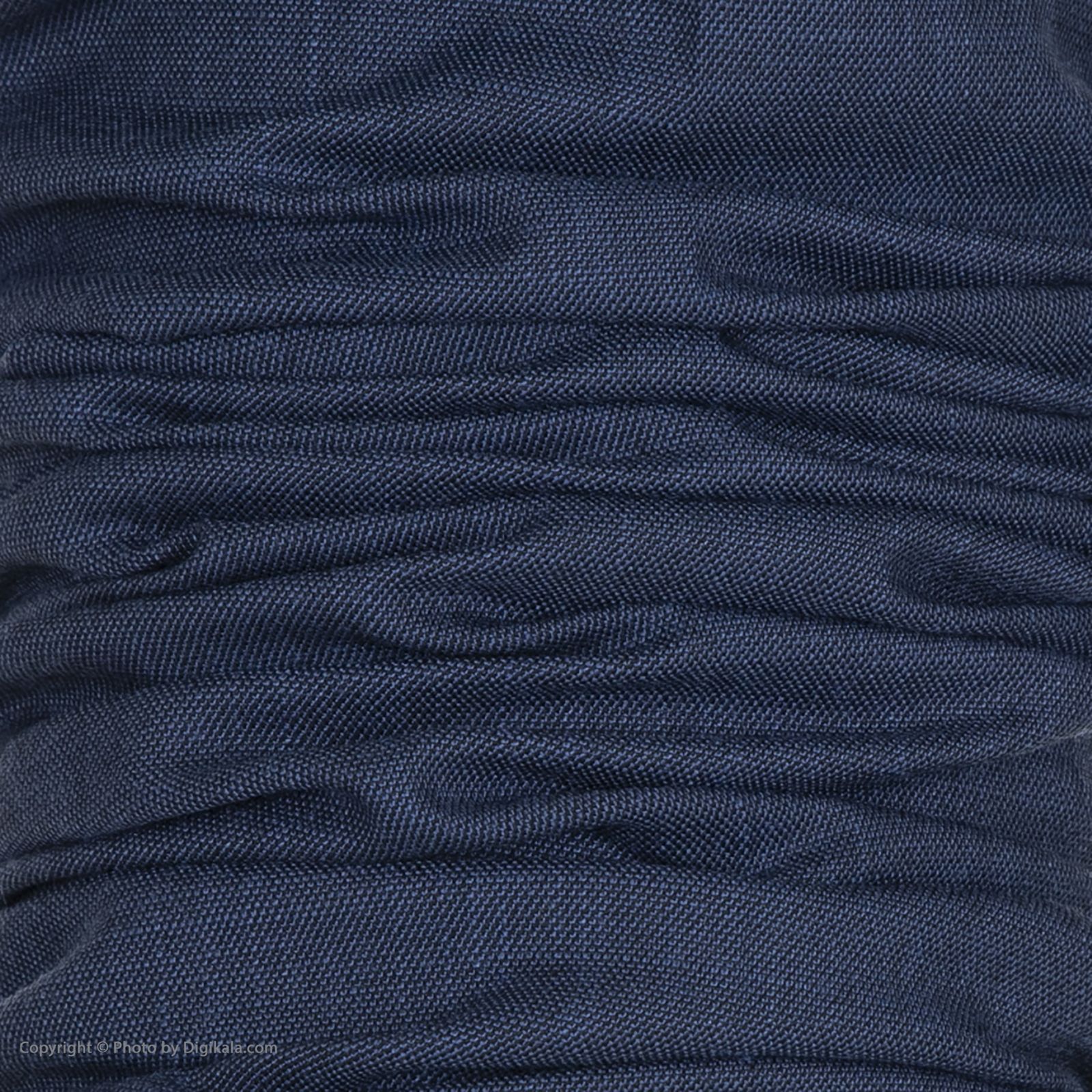 شلوار مردانه ال سی من مدل 01121135-navy blue 165 -  - 5