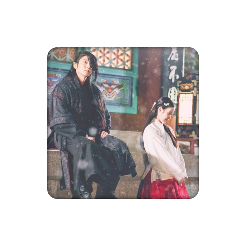 زیرلیوانی طرح سریال کره ای عاشقان ماه کد 2160572