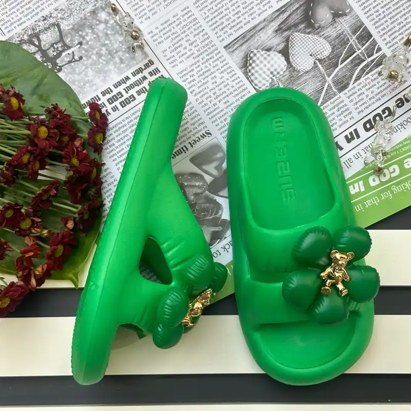 دمپایی زنانه مدل بهار GR-2