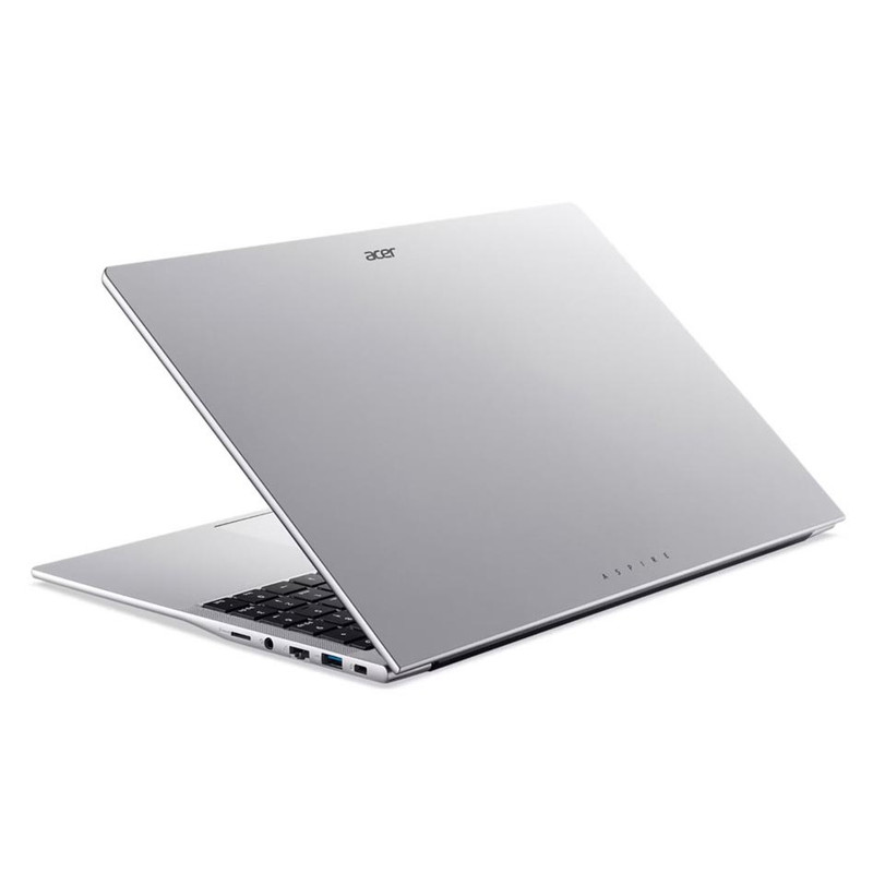 لپ تاپ 16 اینچی ایسر مدل Aspire Lite AL16-54P-39U1-i3 1305U-32GB DDR5 4800MHz-512GB SSD-IPS - کاستوم شده