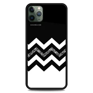 AKAM AMC-WA11PROMAX-SPARKLY-12 Cover For Apple iPhone 11 Pro Max