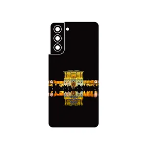 MAHOOT Ali Qapu Cover Sticker for Samsung Galaxy S21 5G