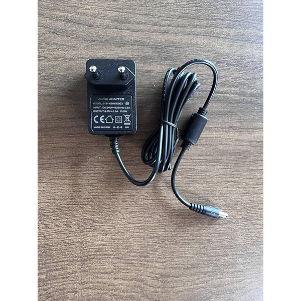آداپتور برق 12 وات 2 آمپر دی سی مدل DC.12V.BO
