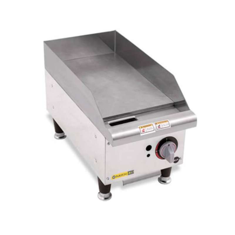 گریل مکث مدل RS30