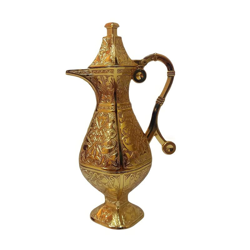 گلاب پاش مدل گالی بسته 6 عددی