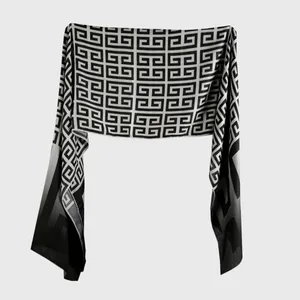 شال زنانه مدل N6100