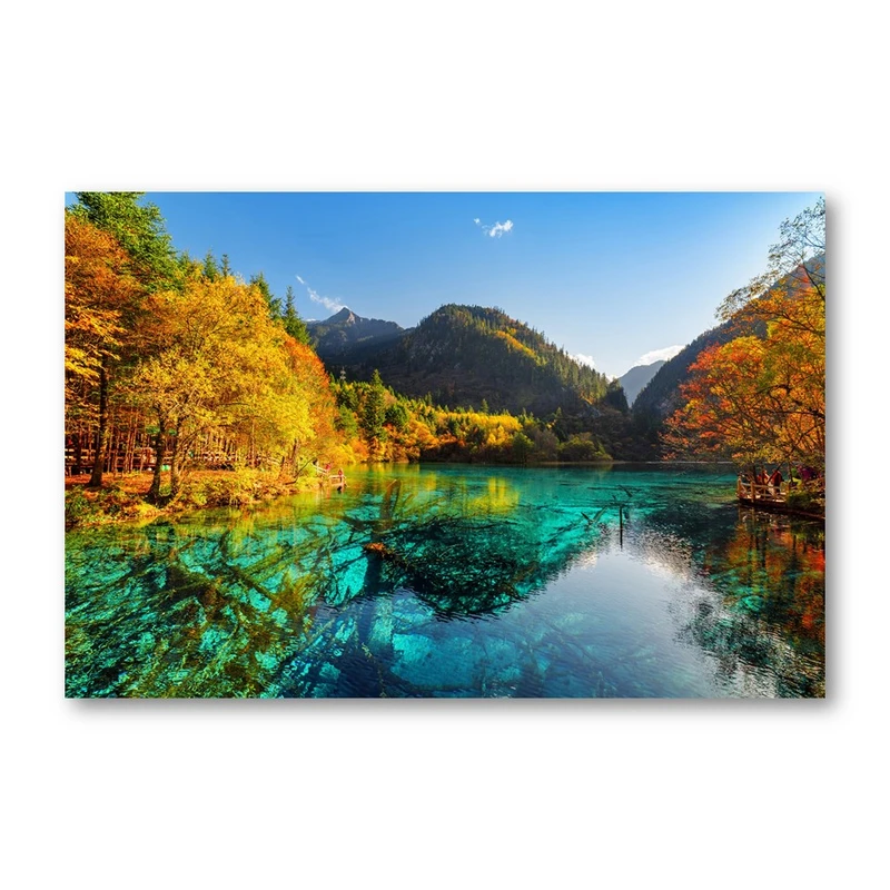تابلو شاسی مدل پاییز