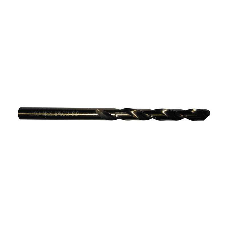مته کبالت اکو مدل Gh-8 سایز 8 میلی متر