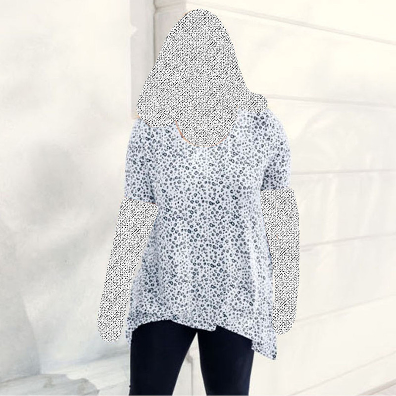 تونیک زنانه اسمارا مدل 397559