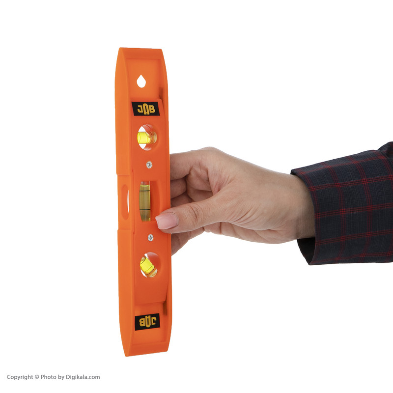 تراز جاب مدل JBT-23 GH