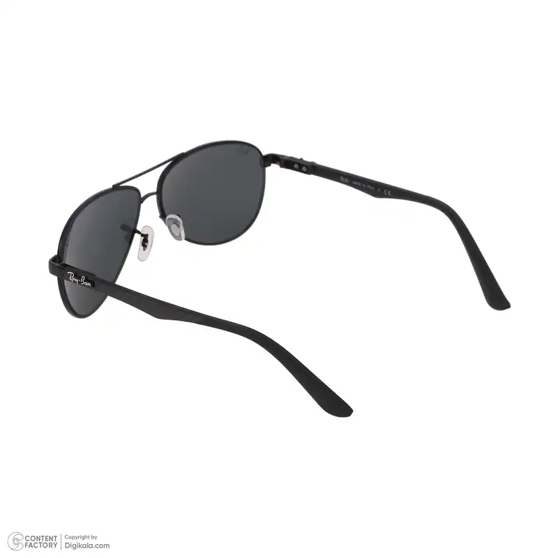 عینک آفتابی ری بن مدل 8313-F002/B1