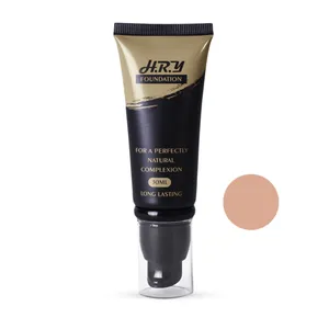 کرم پودر اچ آر وای شماره 407 حجم 30 میلی لیتر