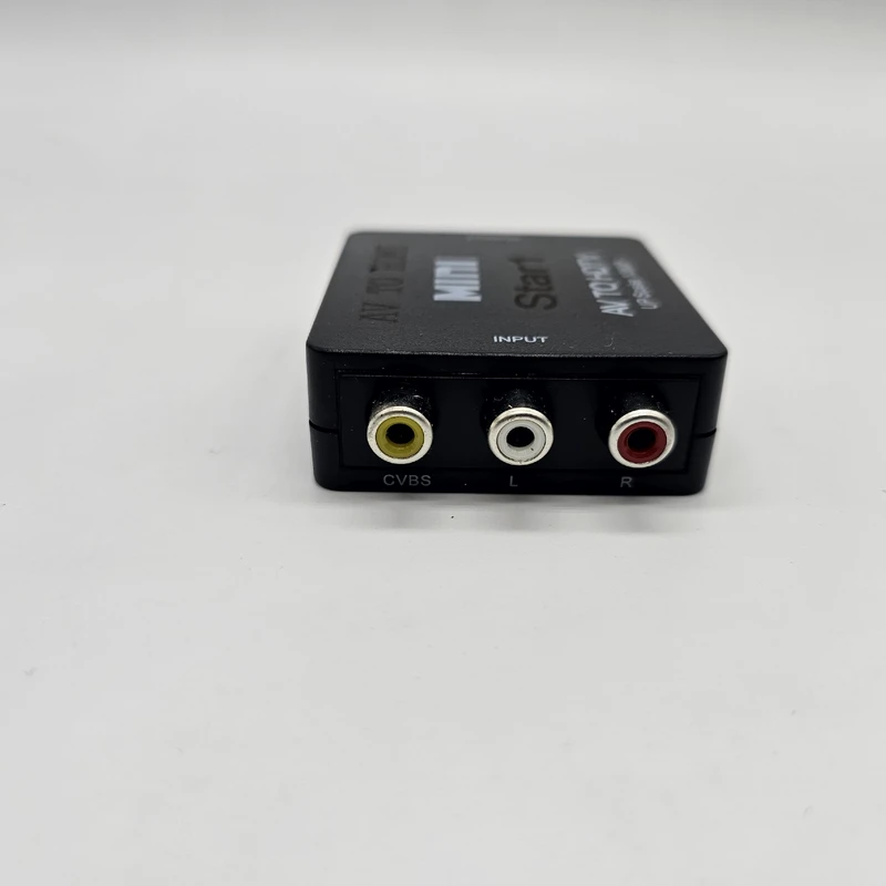 عکس شماره 3 : مبدل av به hdmi استاروان مدل mini-av2hdmi