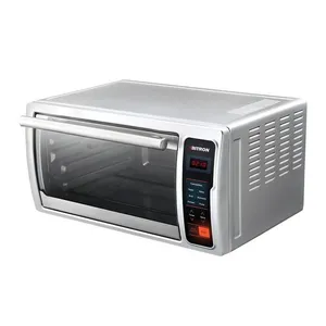 Bitron TO-850CR Oven Toaster