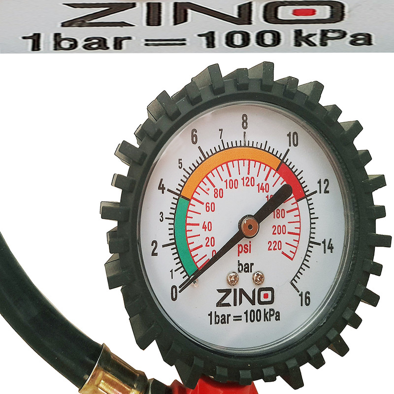 تفنگی باد زینو مدل RO - 8