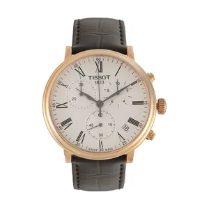 ساعت مچی عقربه‌ای مردانه تیسوت مدل T122.417.36.033.00