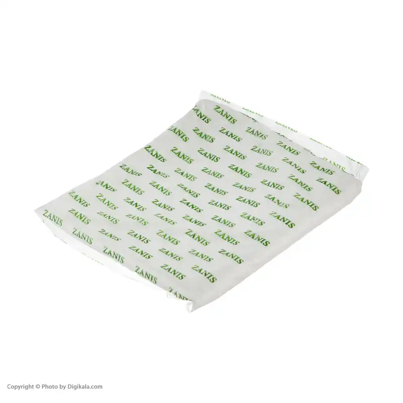 پودر دکلره زانیس کد 01 وزن 2000 گرم