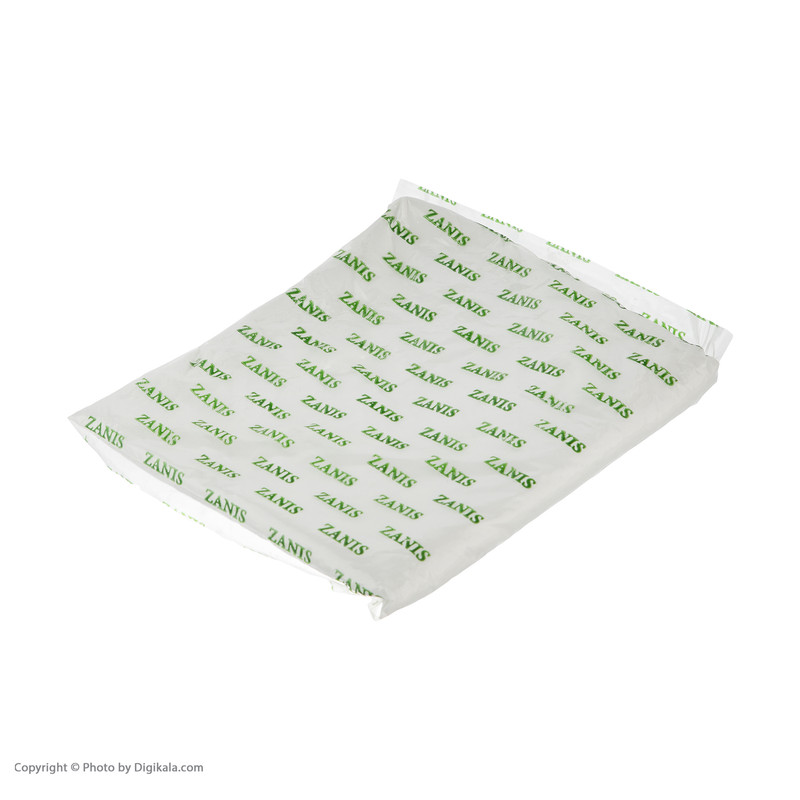 پودر دکلره زانیس کد 01 وزن 2000 گرم