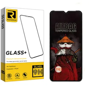 Randika RK Air Bag Screen Protector For  Nep N9