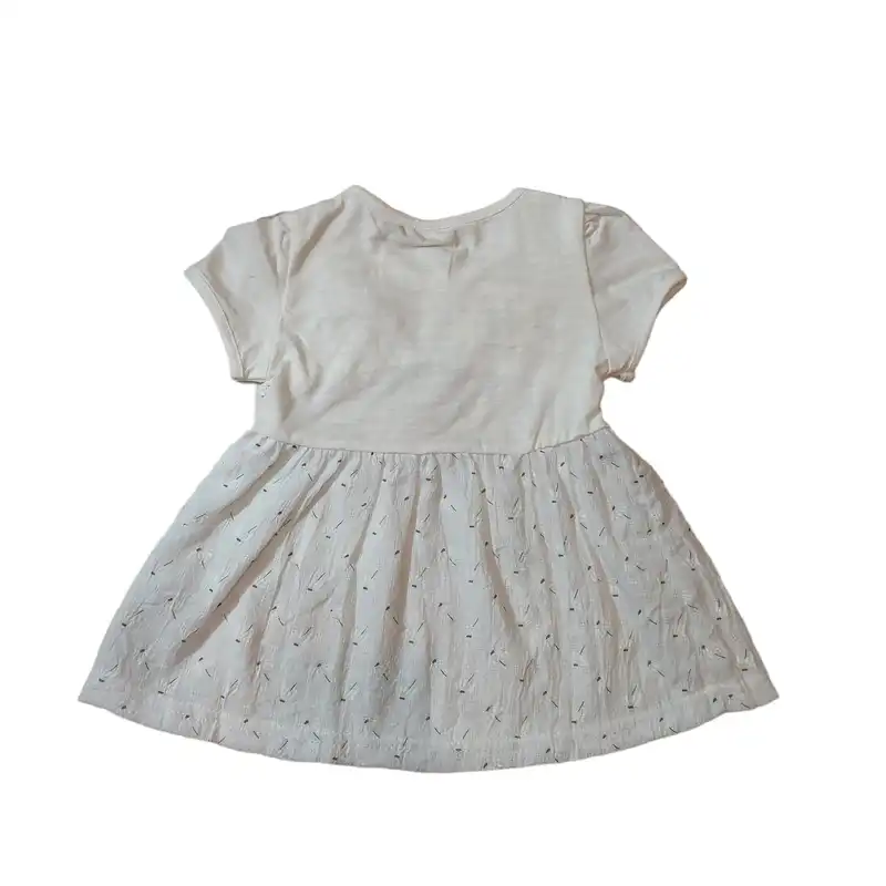 پیراهن نوزادی مدل ASH659