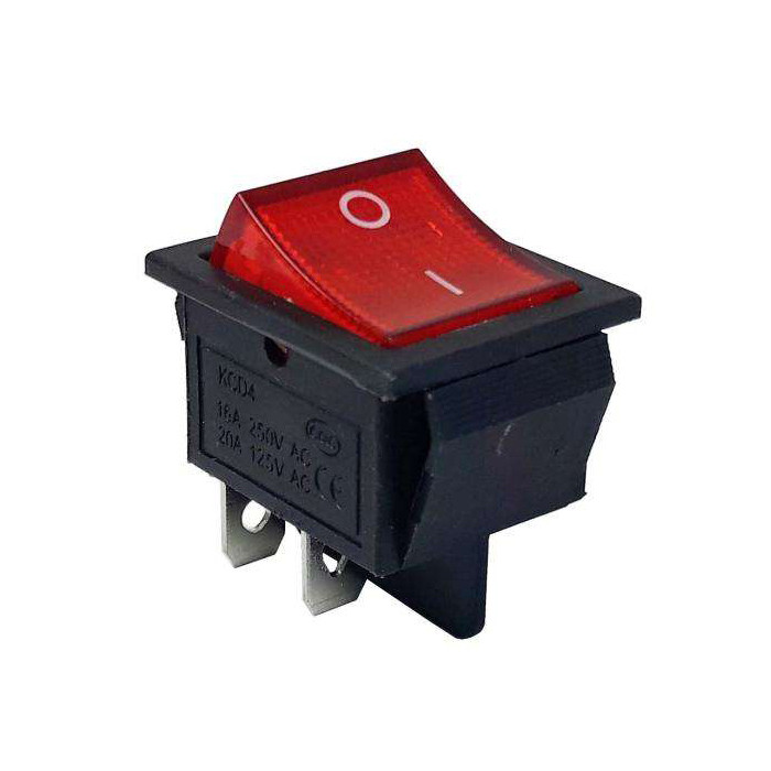 کلید اینورتر مدل MB-2