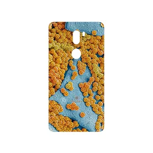 MAHOOT Atom Universe 7 Cover Sticker for Xiaomi Mi 5s Plus