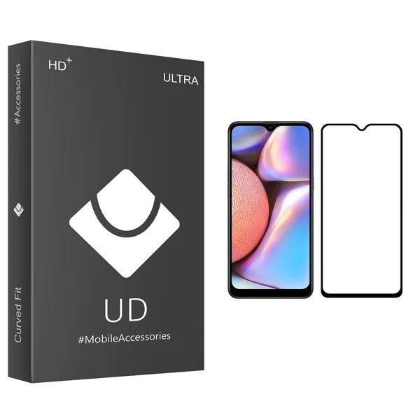 محافظ صفحه نمایش یو دی مدل ULTRA مناسب برای گوشی موبایل سامسونگ Galaxy A10s