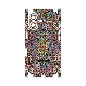 MAHOOT Iran_Tile6-FullSkin Cover Sticker for Apple iPhone 16