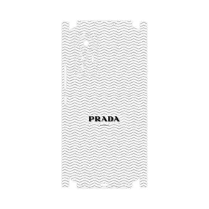 MAHOOT Prada-FullSkin Cover Sticker for Xiaomi 12 Lite