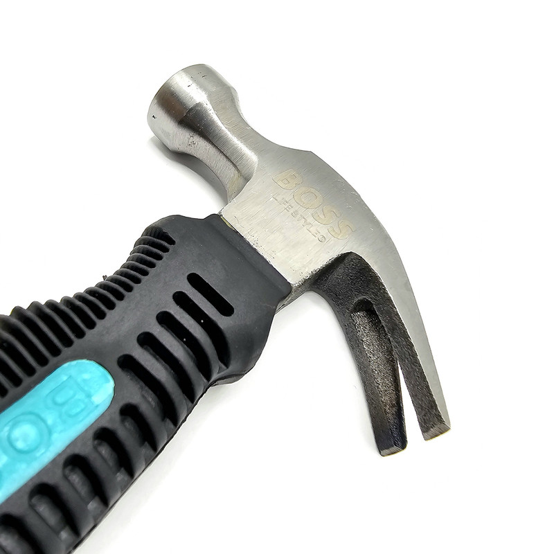 چکش میخ کش باس مدل LIFE_STYLE وزن 330 گرم