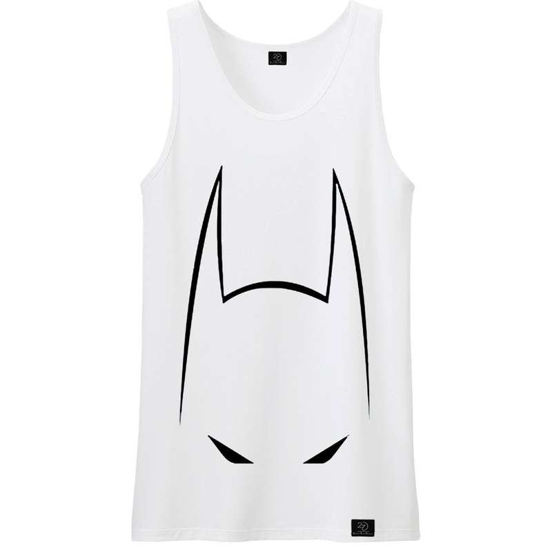 تاپ مردانه 27 مدل بتمن کد QN536