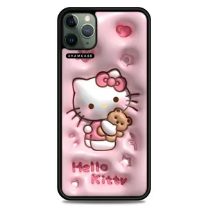 AKAM AMC-WA11PROMAX-JELLY-57 Cover For Apple iPhone 11 Pro Max