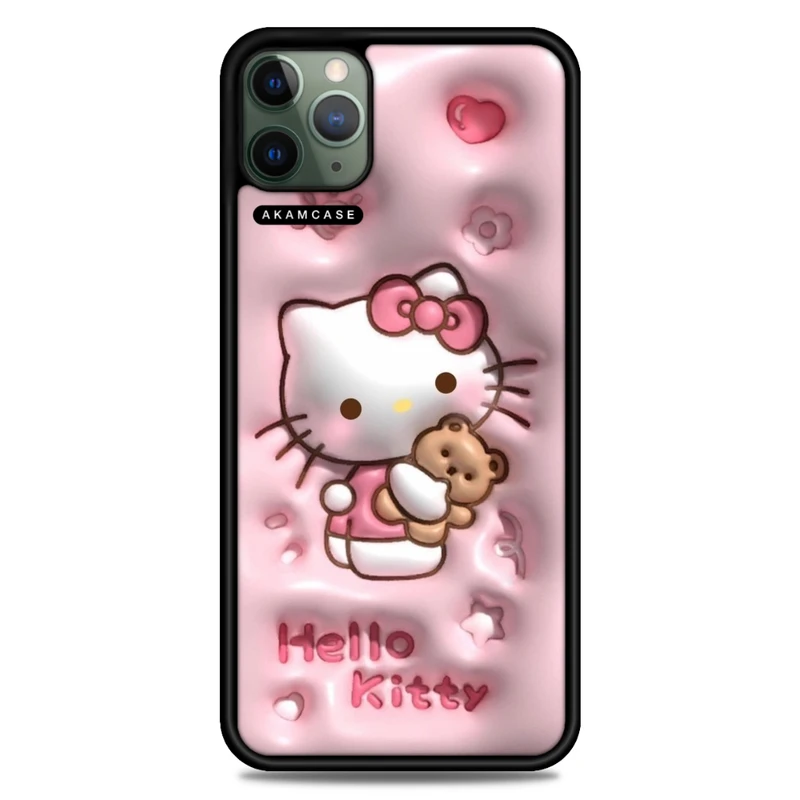 کاور آکام مدل AMC-WA11PROMAX-JELLY-57 مناسب برای گوشی موبایل اپل iPhone 11 Pro Max