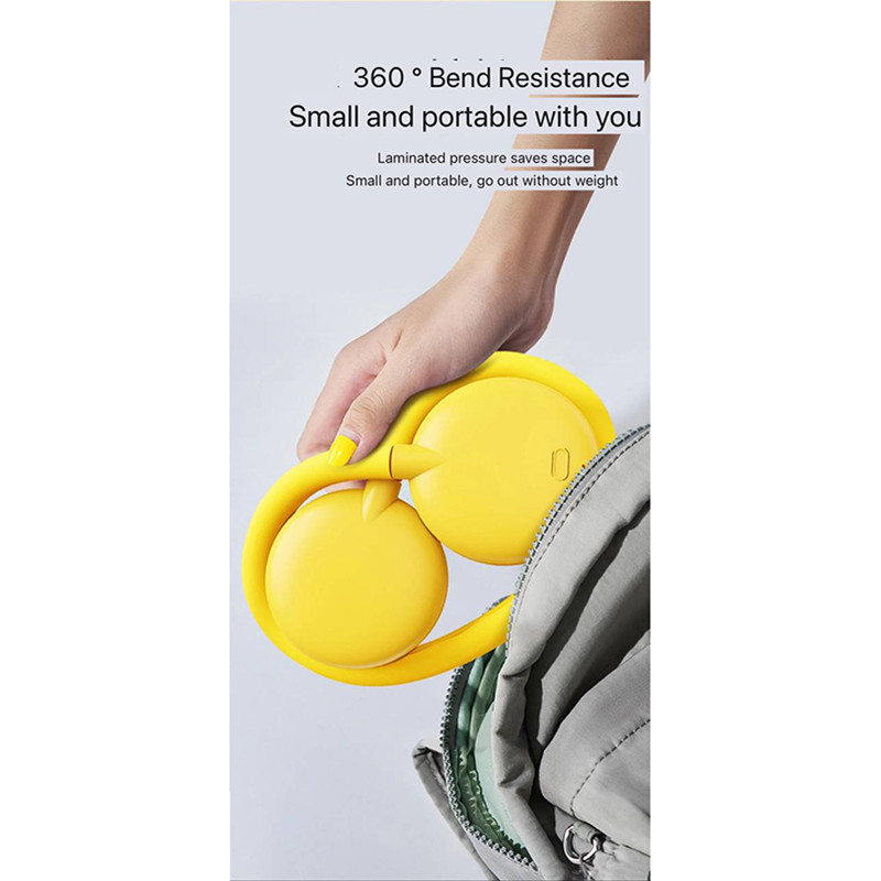 پنکه گردنی توتو مدل Halter Neckfan