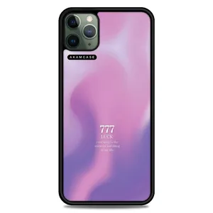 AKAM AMC-WA11PROMAX-LUCKY-12 Cover For Apple iPhone 11 Pro Max