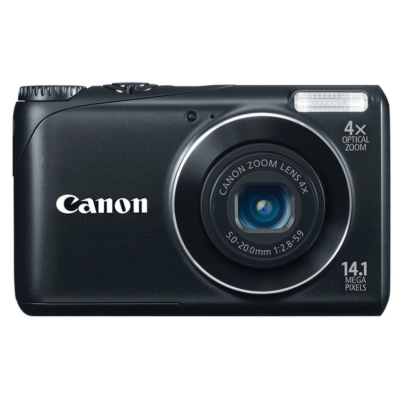 دوربین دیجیتال کانن مدل  PowerShot A2200