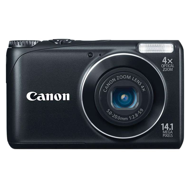 دوربین دیجیتال کانن مدل PowerShot A2200 دوربین دیجیتال کانن مدل PowerShot A2200