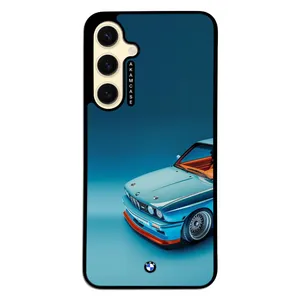 AKAM AMC-WSGS24FE-BMW-34 Cover For Samsung Galaxy S24 FE