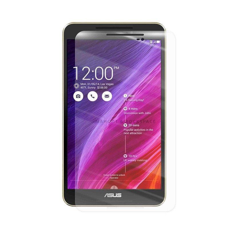 محافظ صفحه نمایش ماهوت مدل CRYSTAL-CL مناسب برای تبلت ایسوس Fonepad 8 FE8030CXG 8 inches