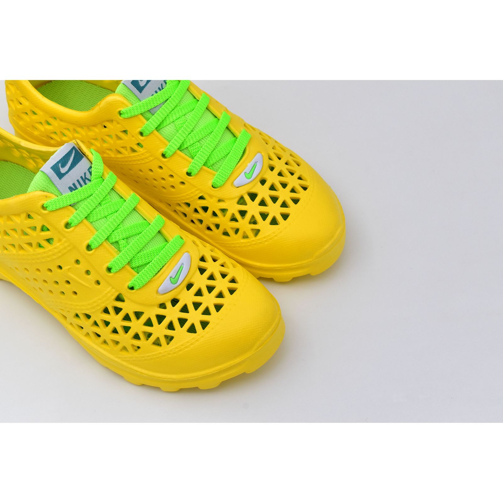  کفش ورزش های آبی زنانه نسیم مدل مرجان کد 8715 -  - 3