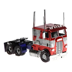 ساختنی مدل COE Truck