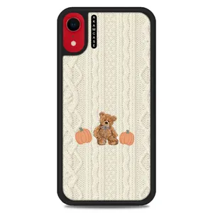AKAM AMC-WAXR-TRICOT-24 Cover For Apple iPhone XR
