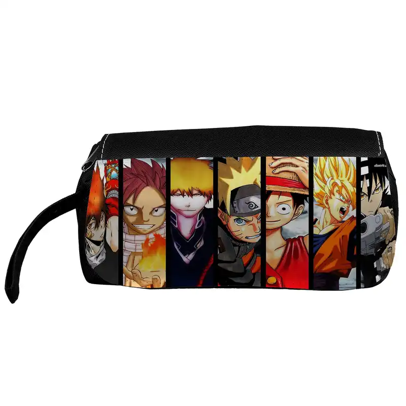 جامدادی مدل انیمه ناروتو کد 1541200