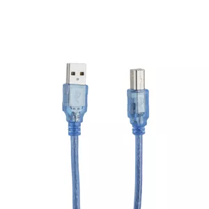 کابل USB پرینتر پرووان مدل PCP60 طول 1.5 متر 