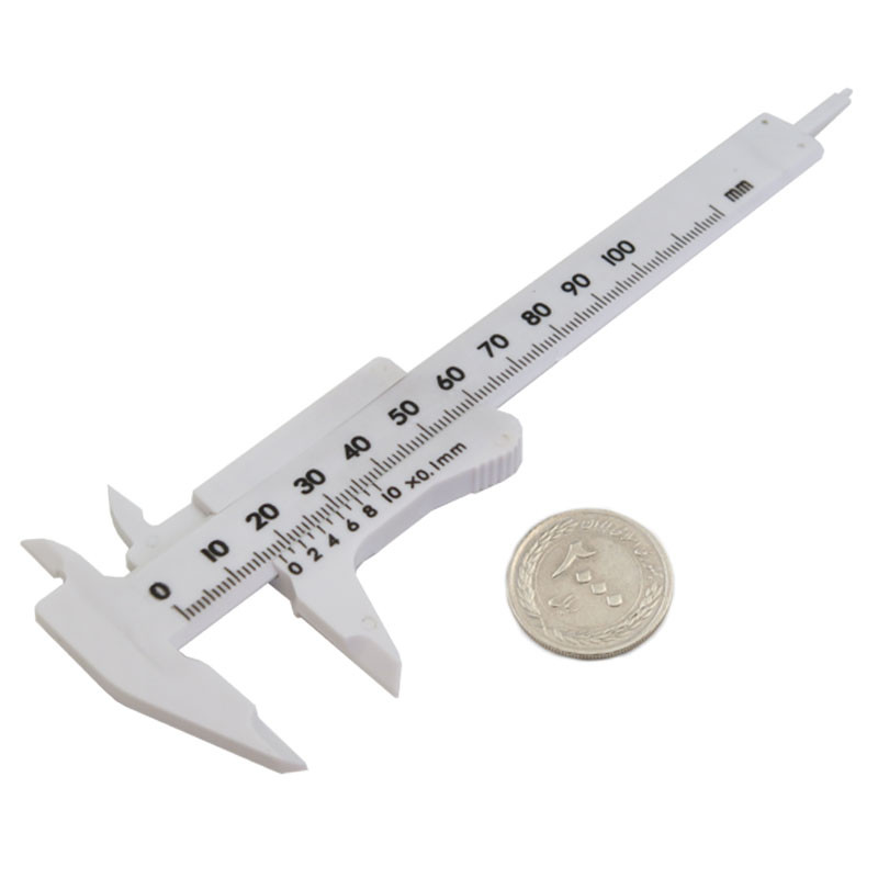 کولیس مدل Caliper گستره 0 تا 100 میلی متر کولیس مدل Caliper گستره 0 تا 100 میلی متر