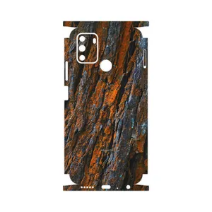 MAHOOT Wood Texture 6-FullSkin Cover Sticker for Gplus S10 2022