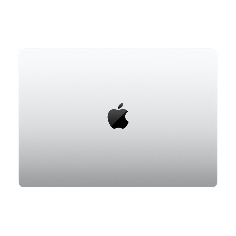 لپ تاپ 16.2 اینچی اپل مدل MacBook Pro MUW73 2023 ZPA-M3 Max-48GB RAM-1TB SSD