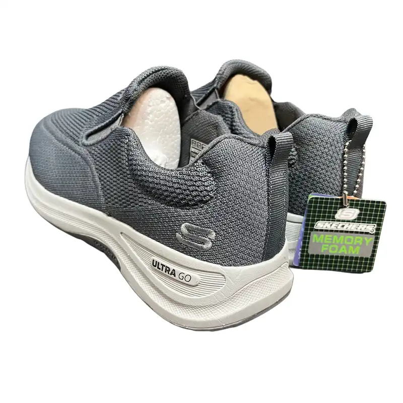 کفش راحتی مردانه مدل ultra go